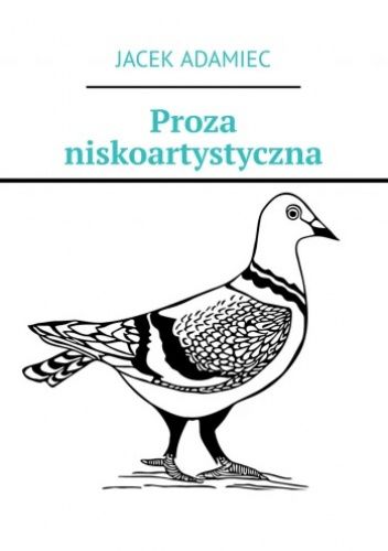 Proza niskoartystyczna