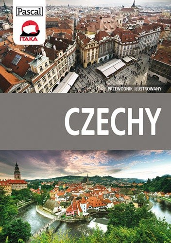 Czechy. Przewodnik ilustrowany