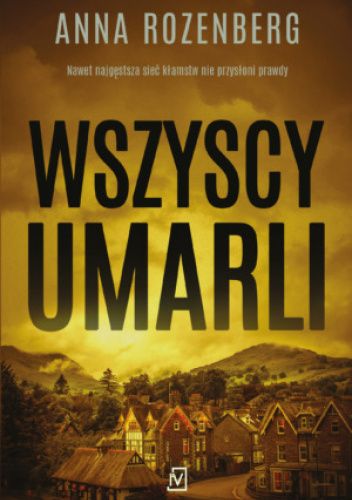 Wszyscy umarli