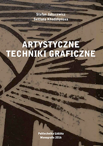 Artystyczne techniki graficzne