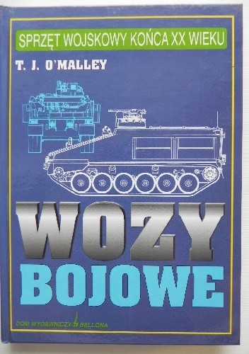 Wozy bojowe