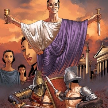 Caligula #1