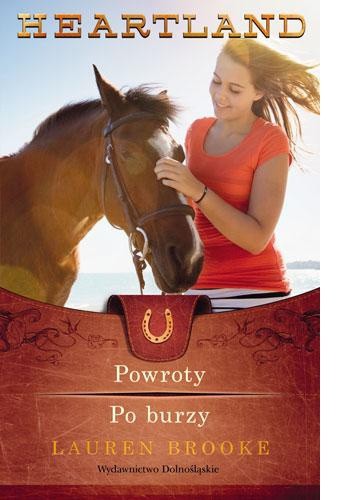 Powroty. Po burzy