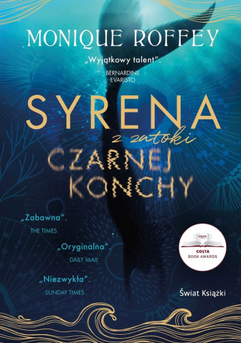 Syrena z Zatoki Czarnej Konchy