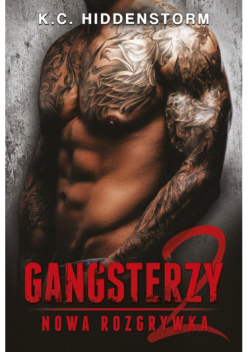 Gangsterzy 2. Nowa rozgrywka