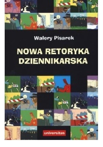 Nowa retoryka dziennikarska