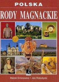 Polska. Rody magnackie