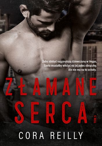 Złamane serca