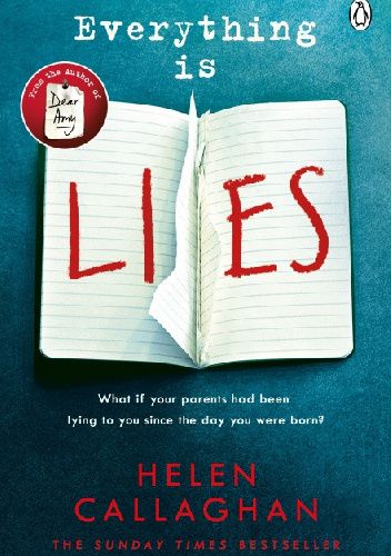 Everything Is Lies