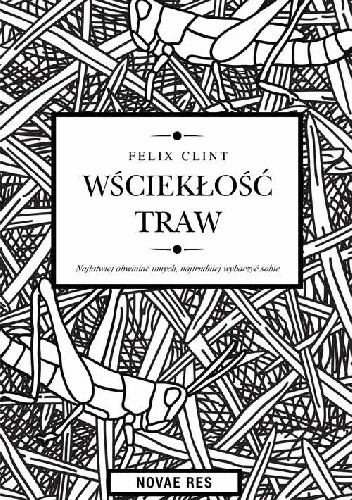Wściekłość traw