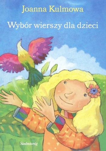 Wybór wierszy dla dzieci