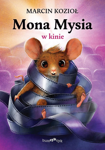 Mona Mysia w kinie