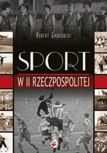 Sport w II Rzeczpospolitej