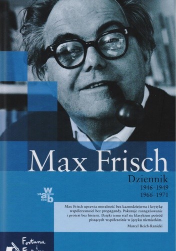 Dziennik 1946-1949, 1966-1971