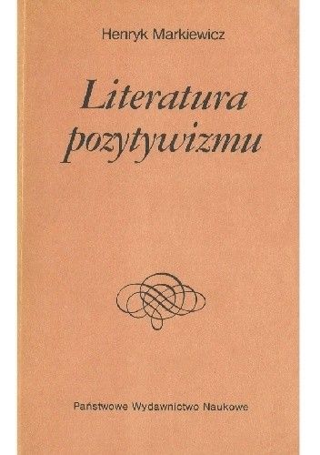 Literatura pozytywizmu