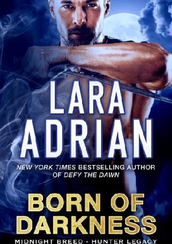 Born of Darkness