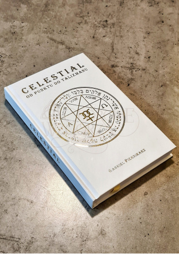 Celestial. Od punktu do talizmanu