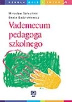 Vademecum pedagoga szkolnego