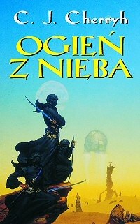 Ogień z nieba