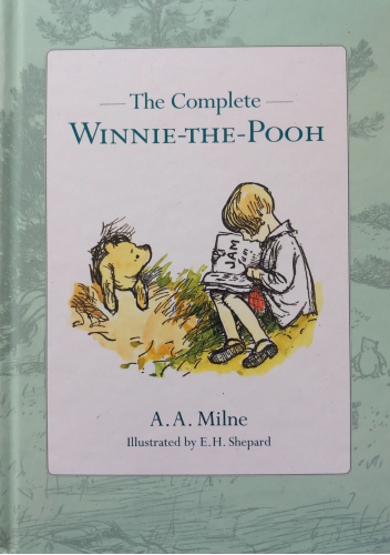 The Complete Winnie-the-Pooh