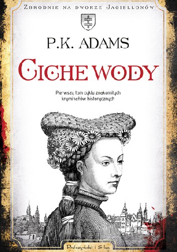 Ciche wody