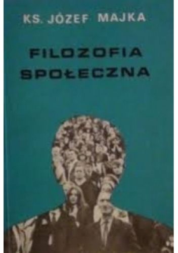 Filozofia społeczna