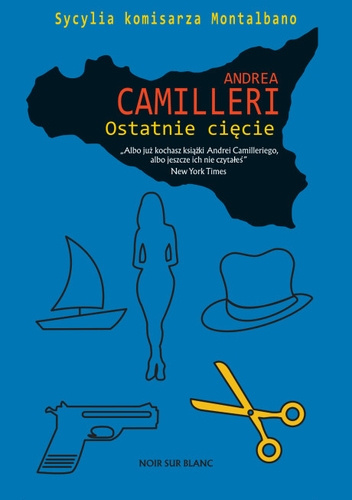 Ostatnie cięcie