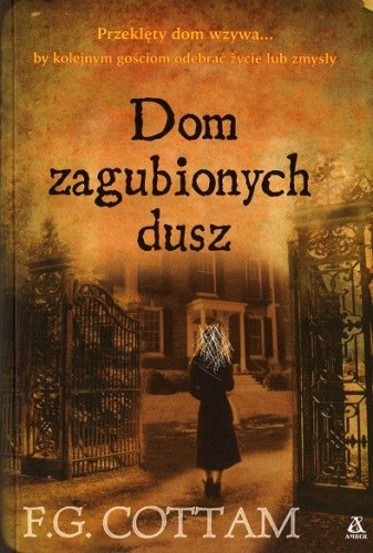 Dom zagubionych dusz