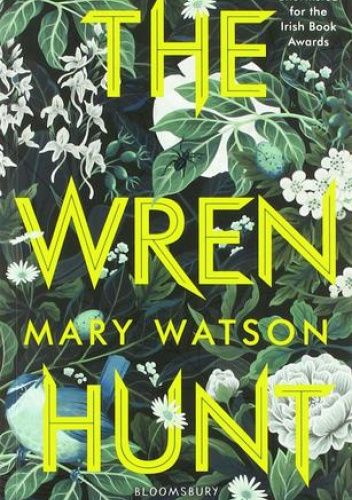 The Wren Hunt