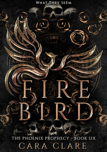 Fire Bird