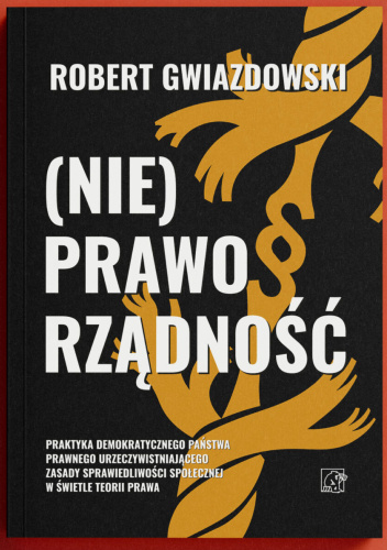 (Nie)Praworządność