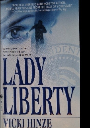 Lady Liberty