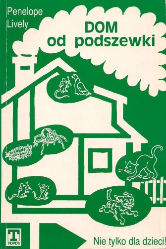 Dom od podszewki