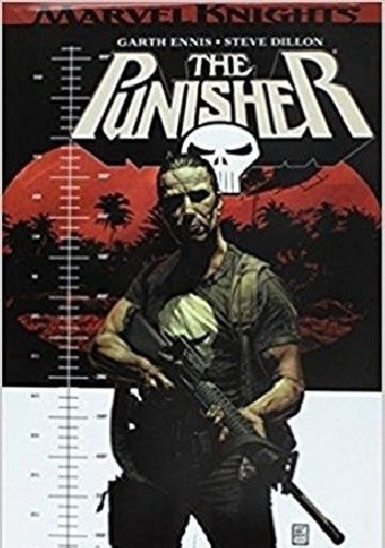Punisher: Omnibus