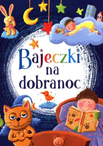 Bajeczki na dobranoc