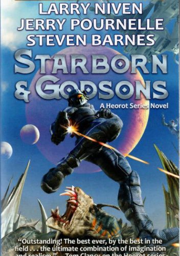 Starborn and Godsons