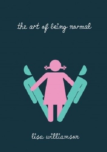 The Art of Being Normal