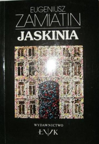 Jaskinia