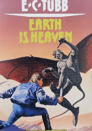 Earth Is Heaven