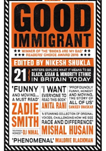The Good Immigrant