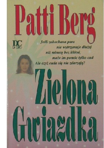 Zielona gwiazdka
