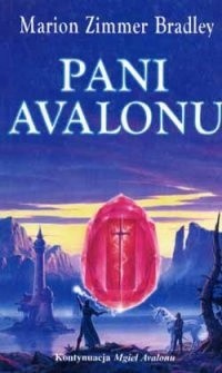 Pani Avalonu