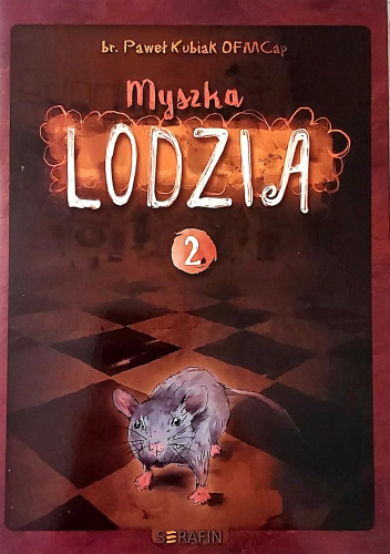 Myszka Lodzia 2