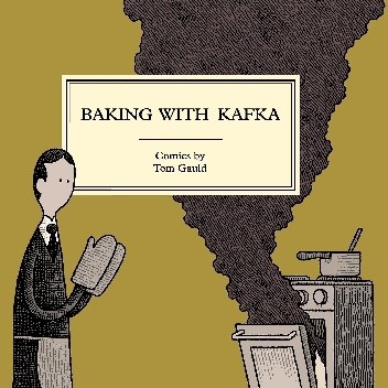 Baking with Kafka