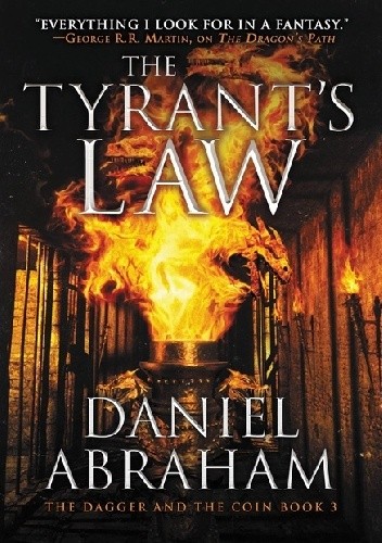 The Tyrant's Law