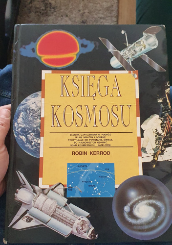 Księga Kosmosu