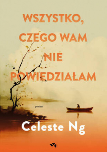 Wszystko czego wam nie powiedziałam