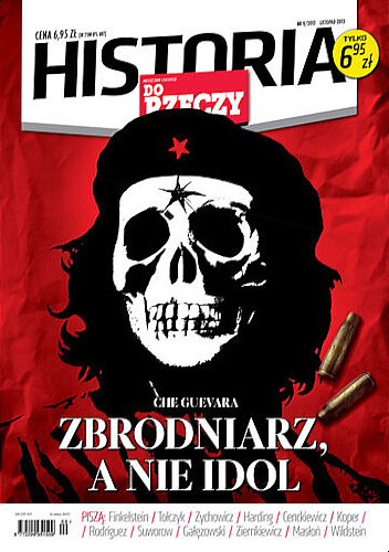 Historia Do Rzeczy 9 (09/2013)