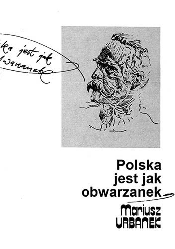 Polska jest jak obwarzanek