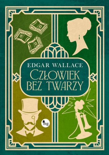 Człowiek bez twarzy